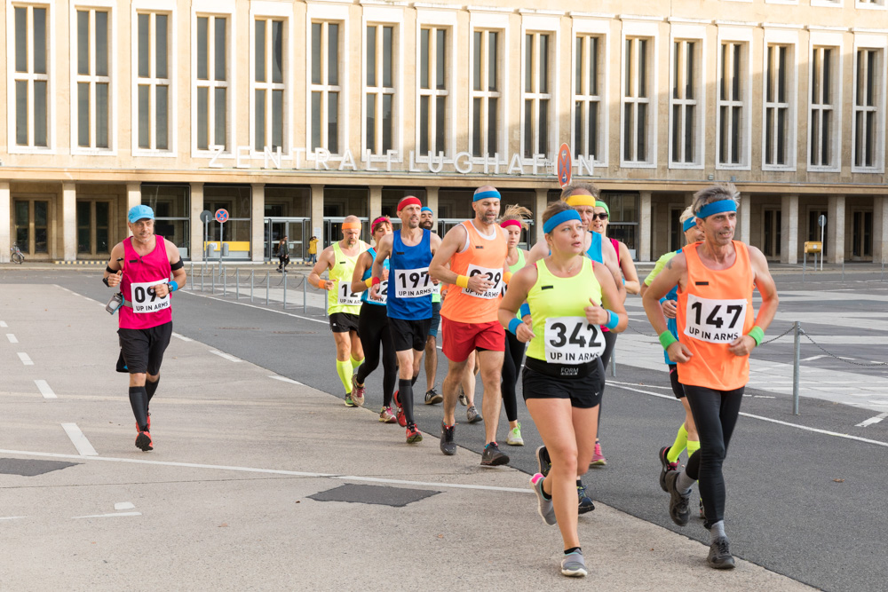 Alexis Dworsky & Cajus Heinzmann »Fitte Kadenz« (Foto: Benjamin Renter)